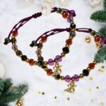 Βραχιόλι γούρι 2026 Berry Spark - Image 2