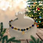 Βραχιόλι γούρι 2026 Royal Night