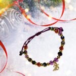 Βραχιόλι γούρι 2026 Berry Spark - Image 4