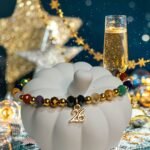 Βραχιόλι γούρι 2026 Joyful Mix - Image 6