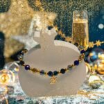 Βραχιόλι γούρι 2026 Royal Night - Image 6