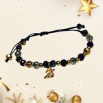 Βραχιόλι γούρι 2026 Royal Night - Image 2