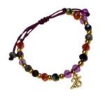 Βραχιόλι γούρι 2026 Berry Spark - Image 6