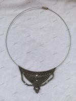 ΒΕΡΓΑ ΛΑΙΜΟΥ ΜΑΚΡΑΜΕ ΓΚΡΙ