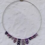 ΒΕΡΓΑ ΛΑΙΜΟΥ ΜΑΚΡΑΜΕ ΜΩΒ ΜΕ ΧΑΝΤΡΕΣ ΑΣΗΜΙ