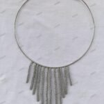 ΒΕΡΓΑ ΛΑΙΜΟΥ ΜΕ ΜΑΚΡΑΜΕ ΑΣΗΜΟΚΛΩΣΤΗ