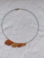 ΒΕΡΓΑ ΛΑΙΜΟΥ ΜΕ ΜΑΚΡΑΜΕ ΦΥΛΛΑ ΠΟΡΤΟΚΑΛΙ