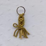 ΜΠΡΕΛΟΚ ΜΑΚΡΑΜΕ ΛΑΔΙ-ΧΡΥΣΟ ΛΟΥΛΟΥΔΙΑ