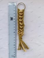 ΜΑΚΡΑΜΕ ΜΠΡΕΛΟΚ ΛΑΔΙ-ΧΡΥΣΟ - Image 2