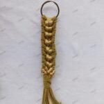 ΜΑΚΡΑΜΕ ΜΠΡΕΛΟΚ ΛΑΔΙ-ΧΡΥΣΟ