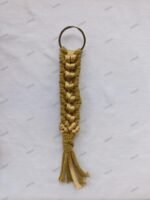 ΜΑΚΡΑΜΕ ΜΠΡΕΛΟΚ ΛΑΔΙ-ΧΡΥΣΟ