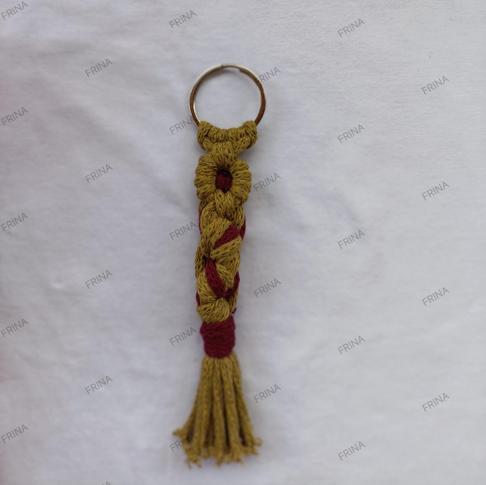 IMG_20251110_125912 ΜΠΡΕΛΟΚ ΜΑΚΡΑΜΕ ΛΑΔΙ-ΜΠΟΡΝΤΩ - Image 1