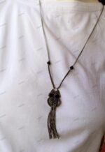 ΜΑΚΡΑΜΕ ΚΟΛΙΕ ΚΟΥΚΟΥΒΑΓΙΑ ΓΚΡΙ - Image 2