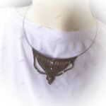 ΒΕΡΓΑ ΛΑΙΜΟΥ ΜΑΚΡΑΜΕ ΓΚΡΙ - Image 2