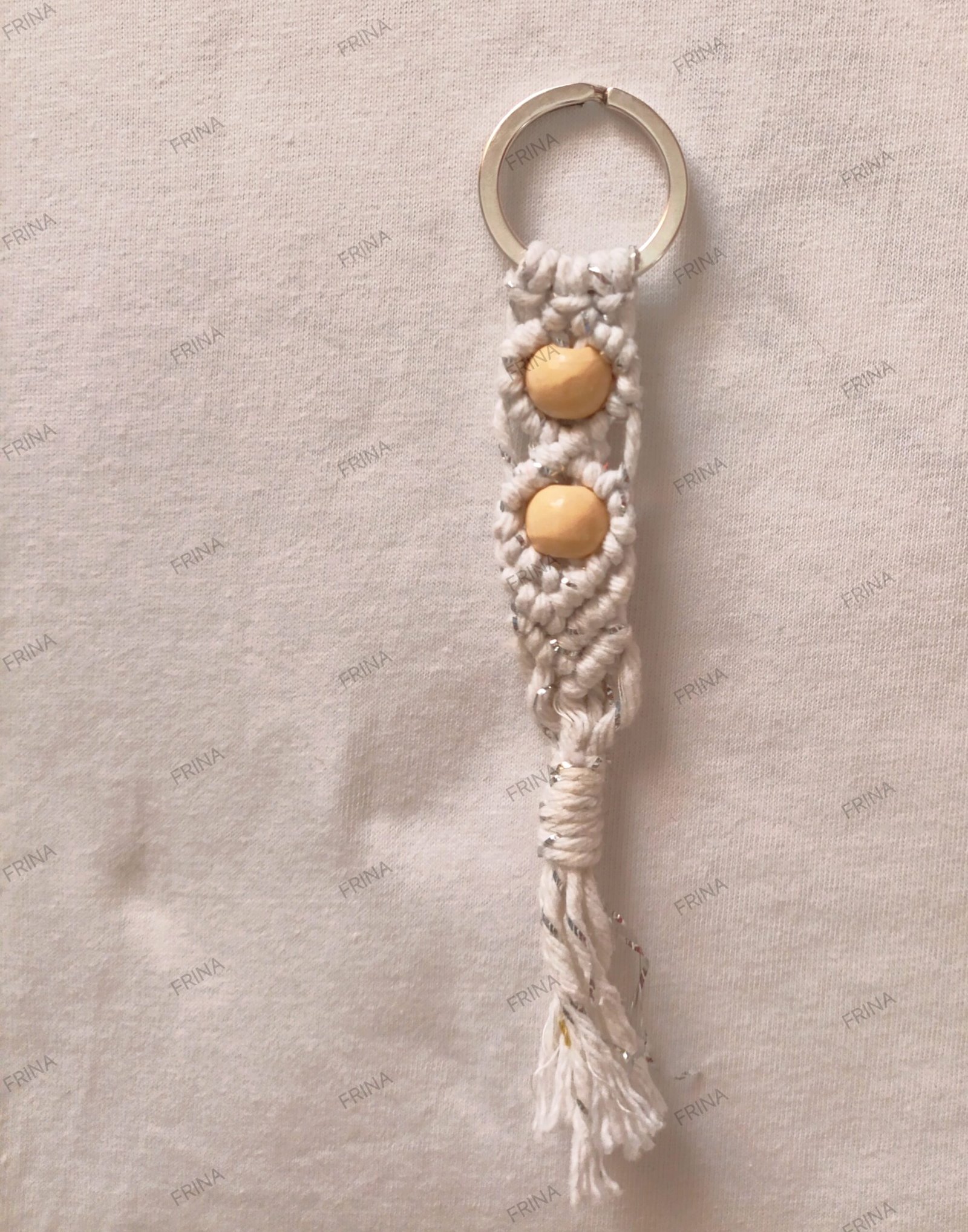 IMG_20251129_132416 ΜΠΡΕΛΟΚ ΜΑΚΡΑΜΕ ΑΣΠΡΟ-ΑΣΗΜΙ - Image 1