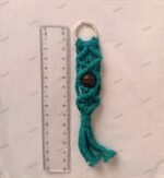 ΜΠΡΕΛΟΚ ΜΑΚΡΑΜΕ ΒΕΡΑΜΑΝ ΜΕ ΧΑΝΤΡΑ ΚΑΦΕ - Image 2