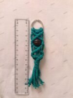 ΜΠΡΕΛΟΚ ΜΑΚΡΑΜΕ ΒΕΡΑΜΑΝ ΜΕ ΧΑΝΤΡΑ ΚΑΦΕ - Image 2