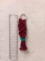 ΜΠΡΕΛΟΚ ΜΑΚΡΑΜΕ ΜΠΟΡΝΤΩ ΒΕΡΑΜΑΝ - Image 2