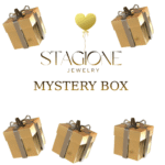Stagione Mystery jewelry box - ****** Christmas edition ***