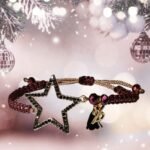 Βραχιόλι γούρι Αστέρι, Star Bracelet 2026