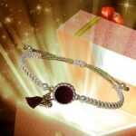 Βραχιόλι γούρι - Velvet & Pearl 2026 - Image 3