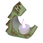 Χριστουγεννιάτικο δέντρο – βάση για LED ρεσώ - Image 4