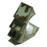 Χριστουγεννιάτικο δέντρο – βάση για LED ρεσώ - Image 2