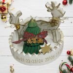 Γιορτινό ημερολόγιο διακόσμησης - Image 5