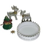 Γιορτινό ημερολόγιο διακόσμησης - Image 3