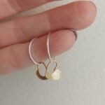 hoops_ χειροποίητα σκουλαρίκια - Image 4