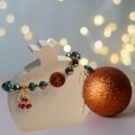 Βραχιολάκι γούρι 2026 Golden Elephant - Image 3