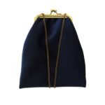 Χειροποίητο clutch vintage πορτοφόλι