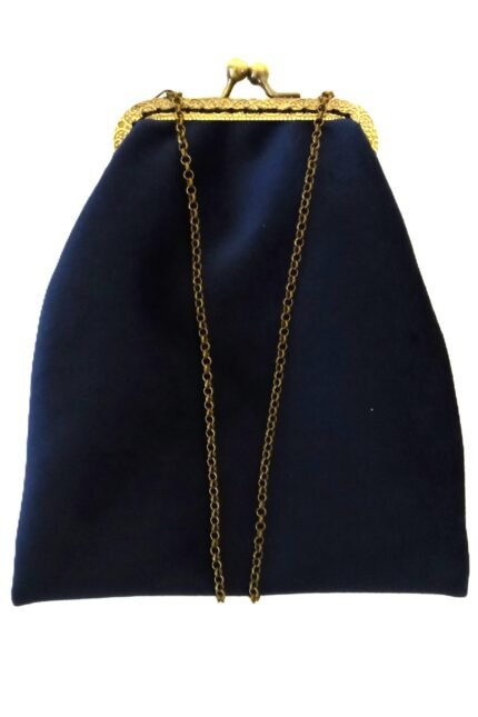 Χειροποίητο clutch vintage πορτοφόλι