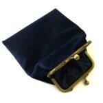 Χειροποίητο vintage πορτοφόλι - Image 3