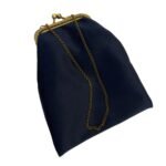 Χειροποίητο vintage πορτοφόλι - Image 2