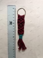 ΜΠΡΕΛΟΚ ΜΑΚΡΑΜΕ ΜΠΟΡΝΤΩ - ΒΕΡΑΜΑΝ ΜΕ ΧΑΝΤΡΑ ΚΑΦΕ - Image 2