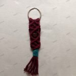 ΜΠΡΕΛΟΚ ΜΑΚΡΑΜΕ ΜΠΟΡΝΤΩ - ΒΕΡΑΜΑΝ ΜΕ ΧΑΝΤΡΑ ΚΑΦΕ