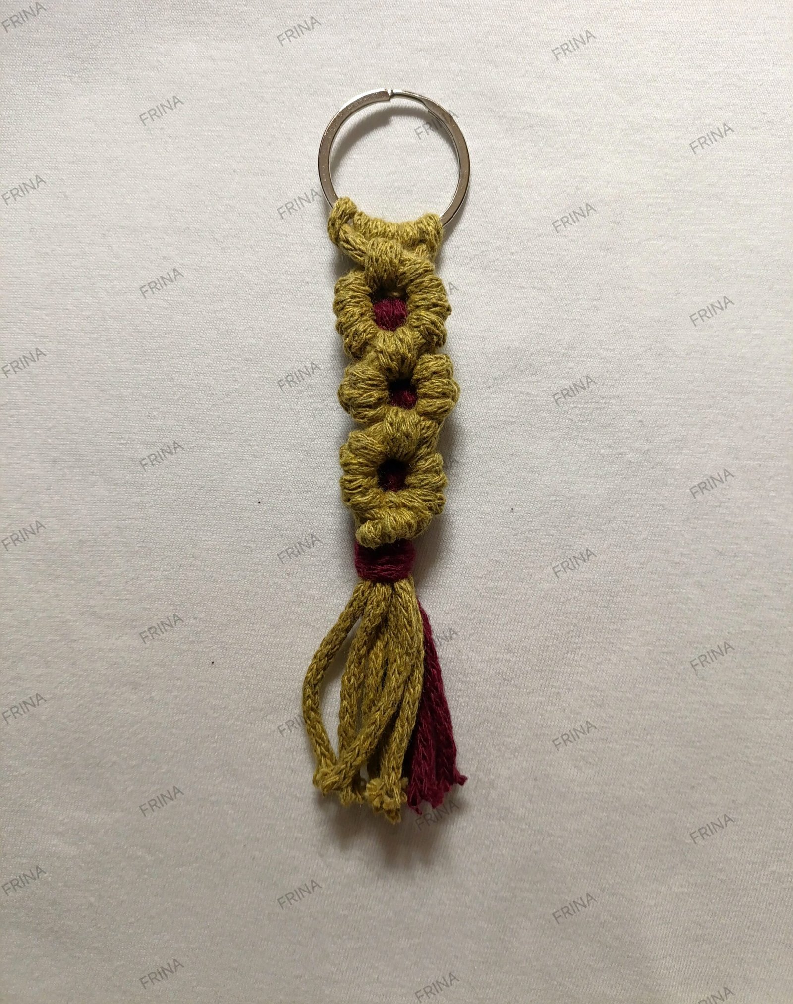 IMG_20251208_190501 ΜΠΡΕΛΟΚ ΜΑΚΡΑΜΕ ΛΑΔΙ ΜΠΟΡΝΤΩ ΛΟΥΛΟΥΔΙΑ - Image 1