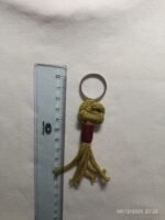 ΜΠΡΕΛΟΚ ΜΑΚΡΑΜΕ ΚΟΜΠΟΣ ΛΑΔΙ ΜΠΟΡΝΤΩ - Image 2