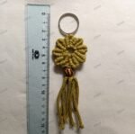 ΜΠΡΕΛΟΚ ΜΑΚΡΑΜΕ ΛΑΔΙ ΛΟΥΛΟΥΔΙ ΜΕ ΧΑΝΤΡΑ ΚΑΦΕ - Image 2