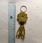 ΜΠΡΕΛΟΚ ΜΑΚΡΑΜΕ ΛΑΔΙ ΜΕ ΧΑΝΤΡΑ ΚΑΦΕ - Image 2