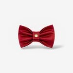 Red Dog Bow Tie - Image 2