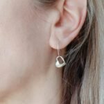 hoops_ χειροποίητα σκουλαρίκια - Image 5