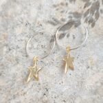 hoops_ χειροποίητα σκουλαρίκια