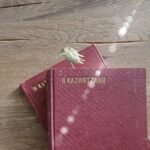 Σελιδοδείκτης άλογο__ - Image 4