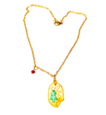 Χειροποιητο κολιε Γουρι 2026 - Image 7