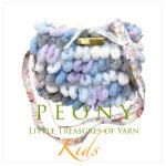 Μικρή puffy τσάντα για μικρές δεσποινίδες