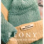 Βρεφικό σετ σκούφος λαιμός