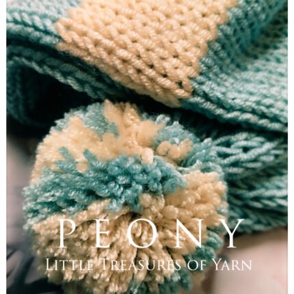 Βρεφικό σετ σκούφος λαιμός