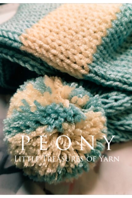 Βρεφικό σετ σκούφος λαιμός